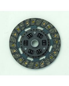 ORGANIC CLUTCH DISC