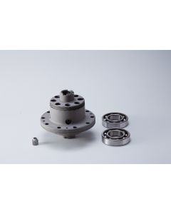 LIMITED SLIP DIFFERENTIAL 