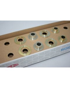 Rigid Collar Set