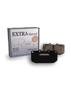 Dixcel ES Type Front Brake Pads