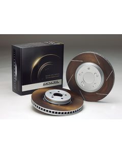 Dixcel FP Front Brake Discs / Rotors