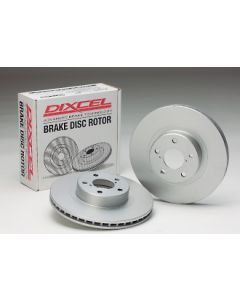 Dixcel PD Front Brake Discs / Rotors