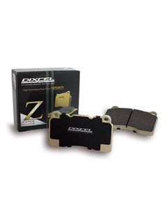 Dixcel Z Type Front Brake Pads