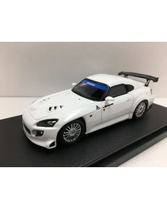 OFFICIAL SPOON SPORTS S2000 MODEL (WHITE)