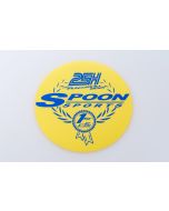 STICKER 2021Thunderhill 25Hr 